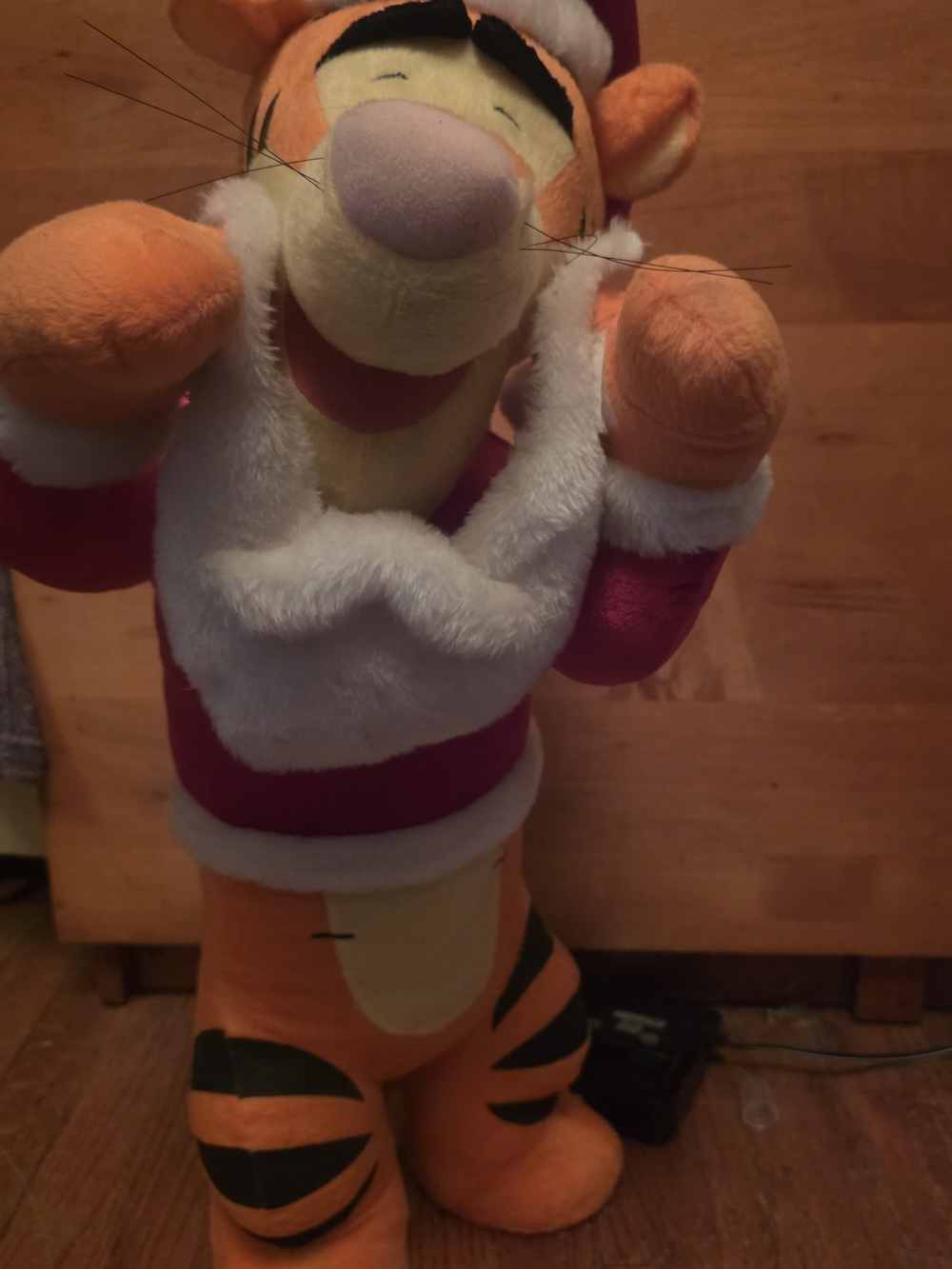 Tiggers - Picture 5 of 5
